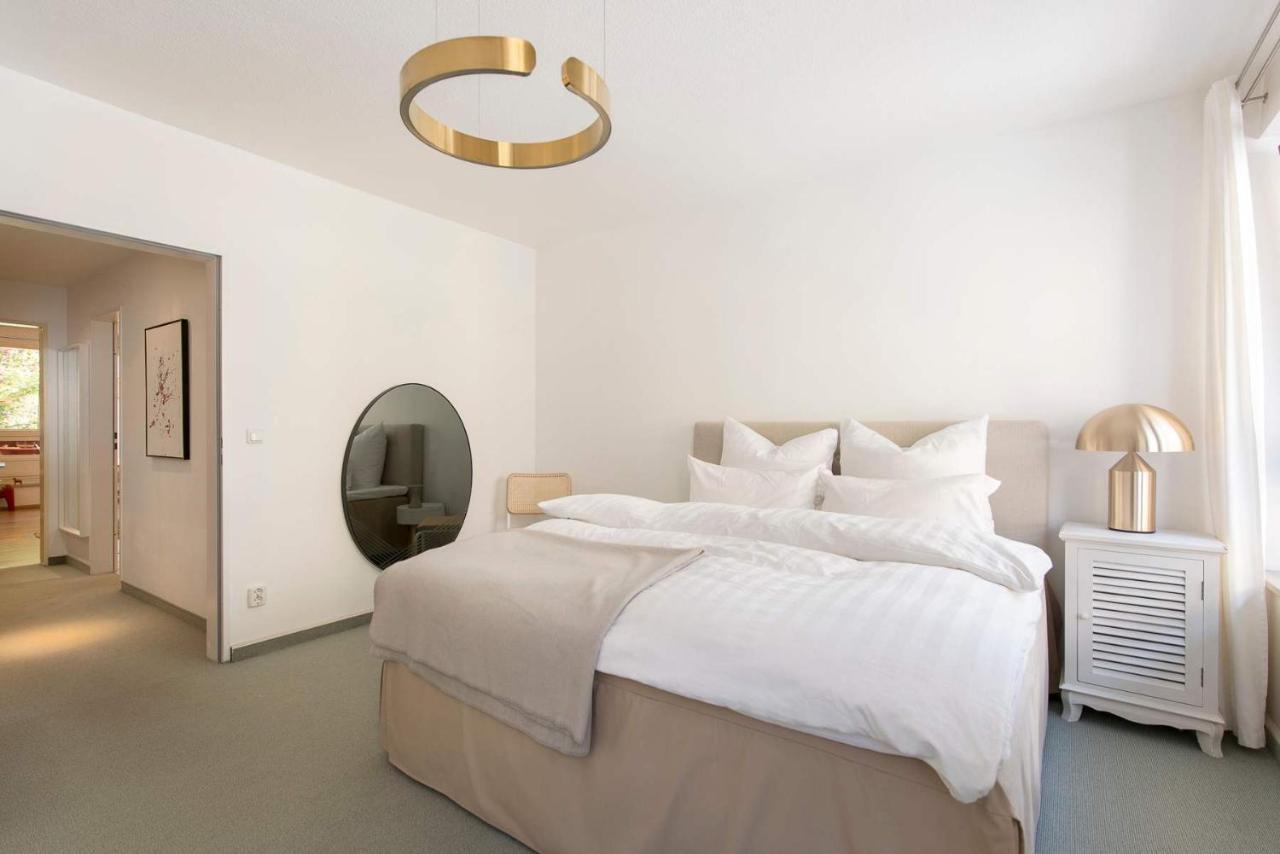 Quiet 1br Retreat Right by Isar River 2