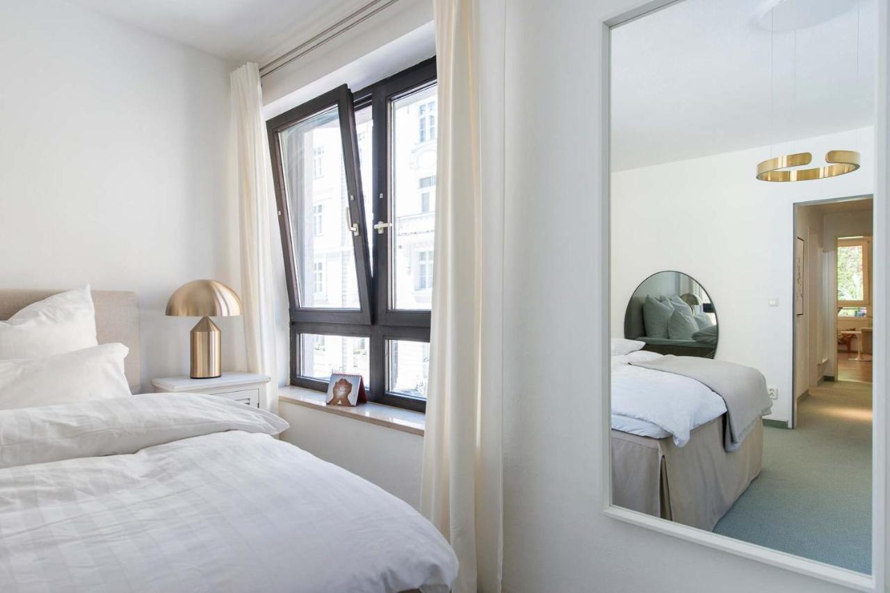 Quiet 1br Retreat Right by Isar River 1