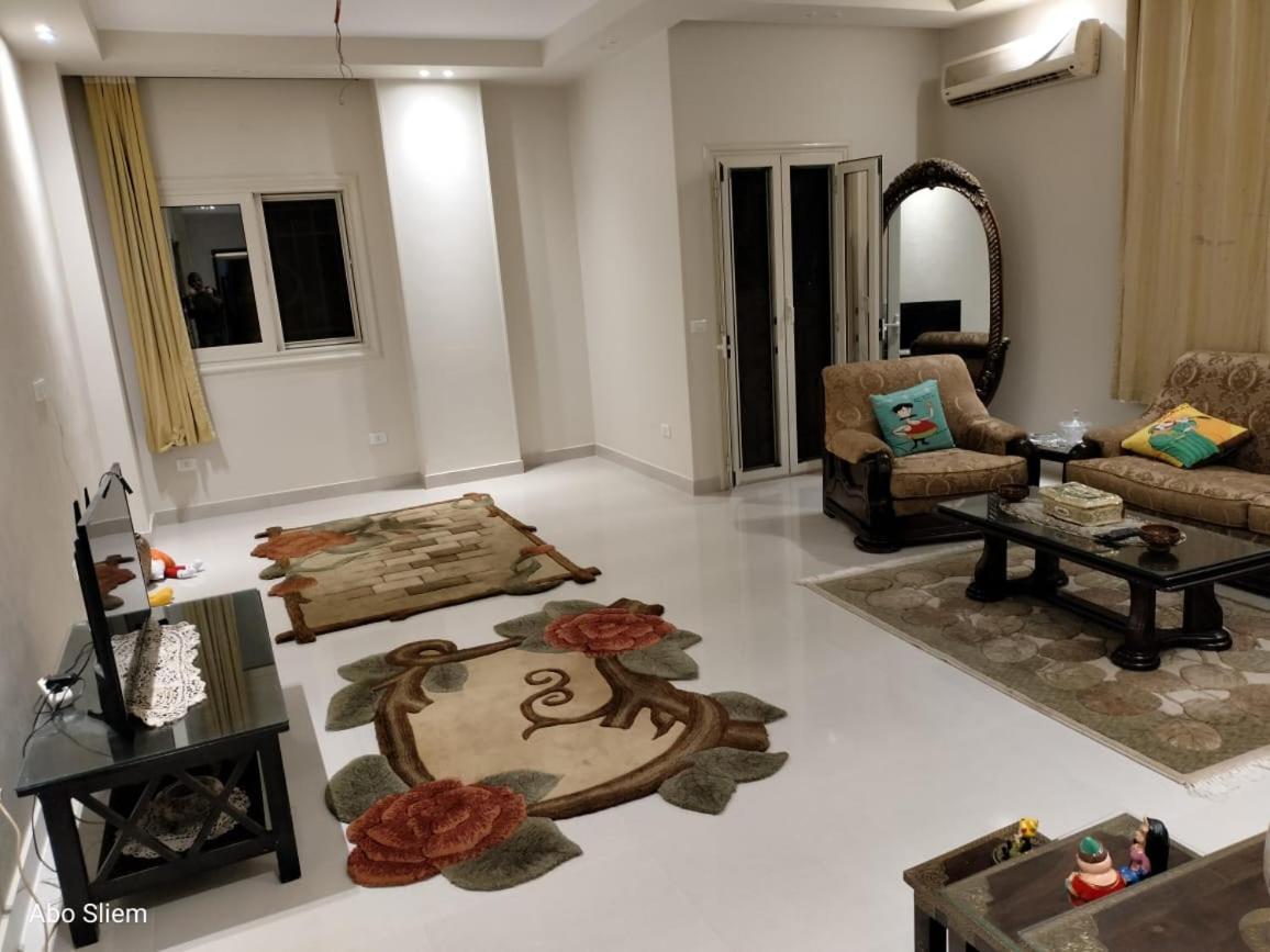 شقة روعة المقطم عدلى 2 1