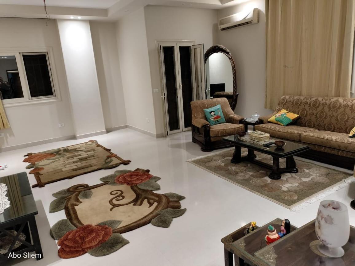 شقة روعة المقطم عدلى 2 2