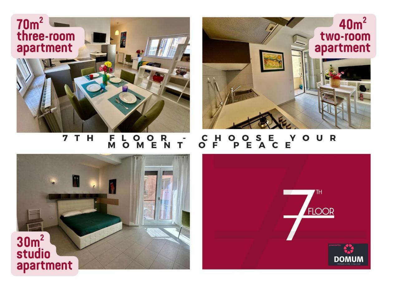 7th Floor - Cimarosa 1