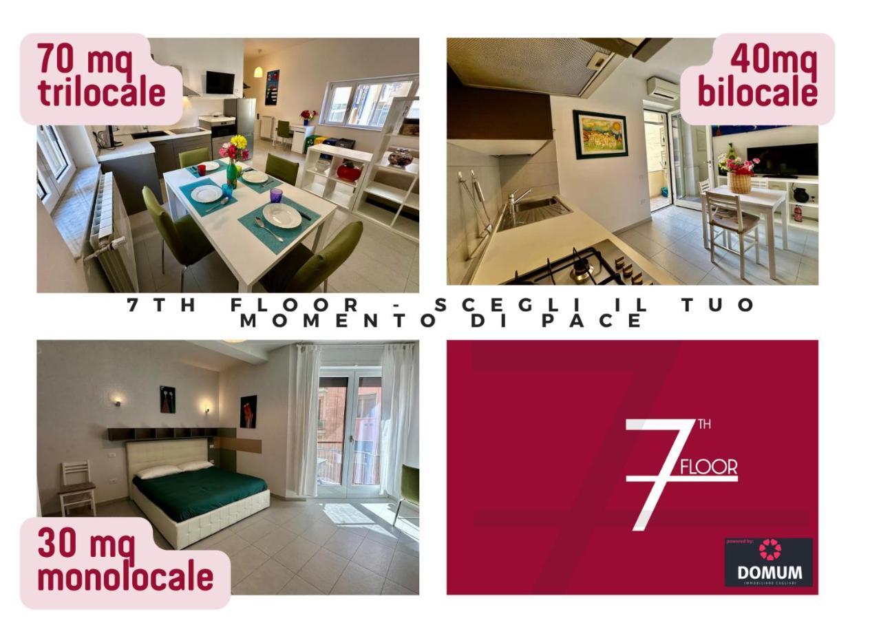 7th Floor - Cimarosa 2