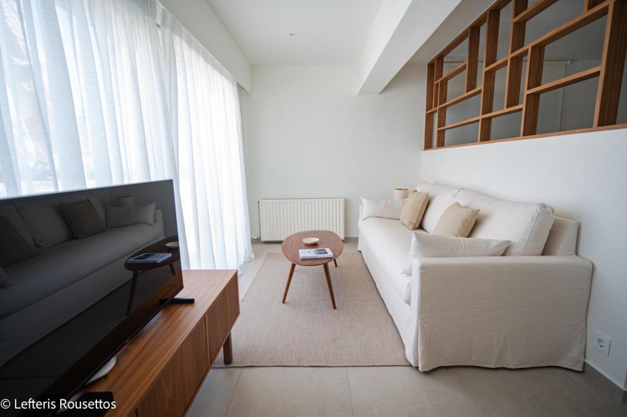 Rodos Suites on the Park 2