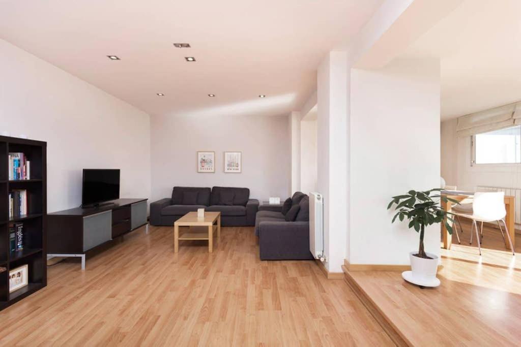 Stay U-Nique Apartments Nova Esquerra 2