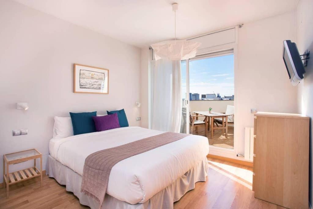 Stay U-Nique Apartments Nova Esquerra 1