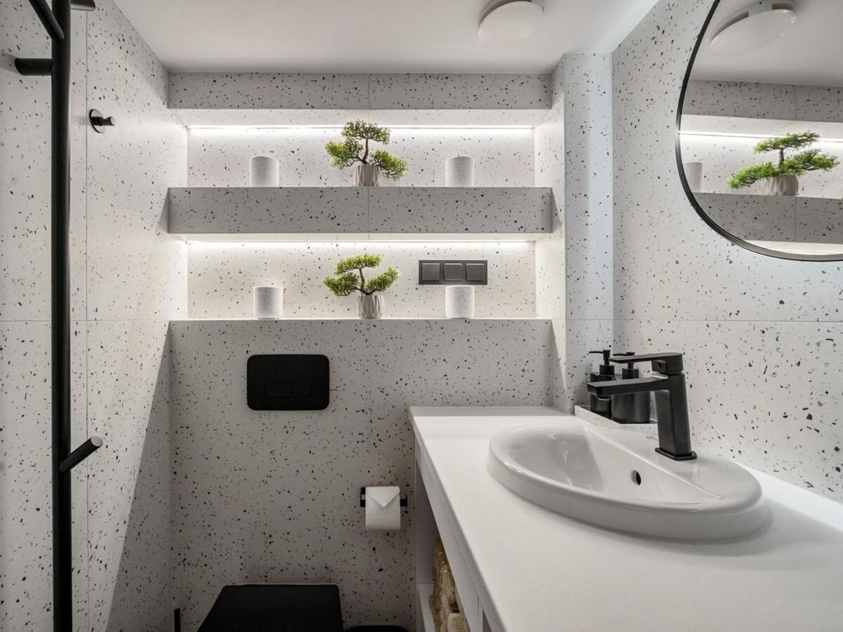 Brand New Loft Naujamiestis 2