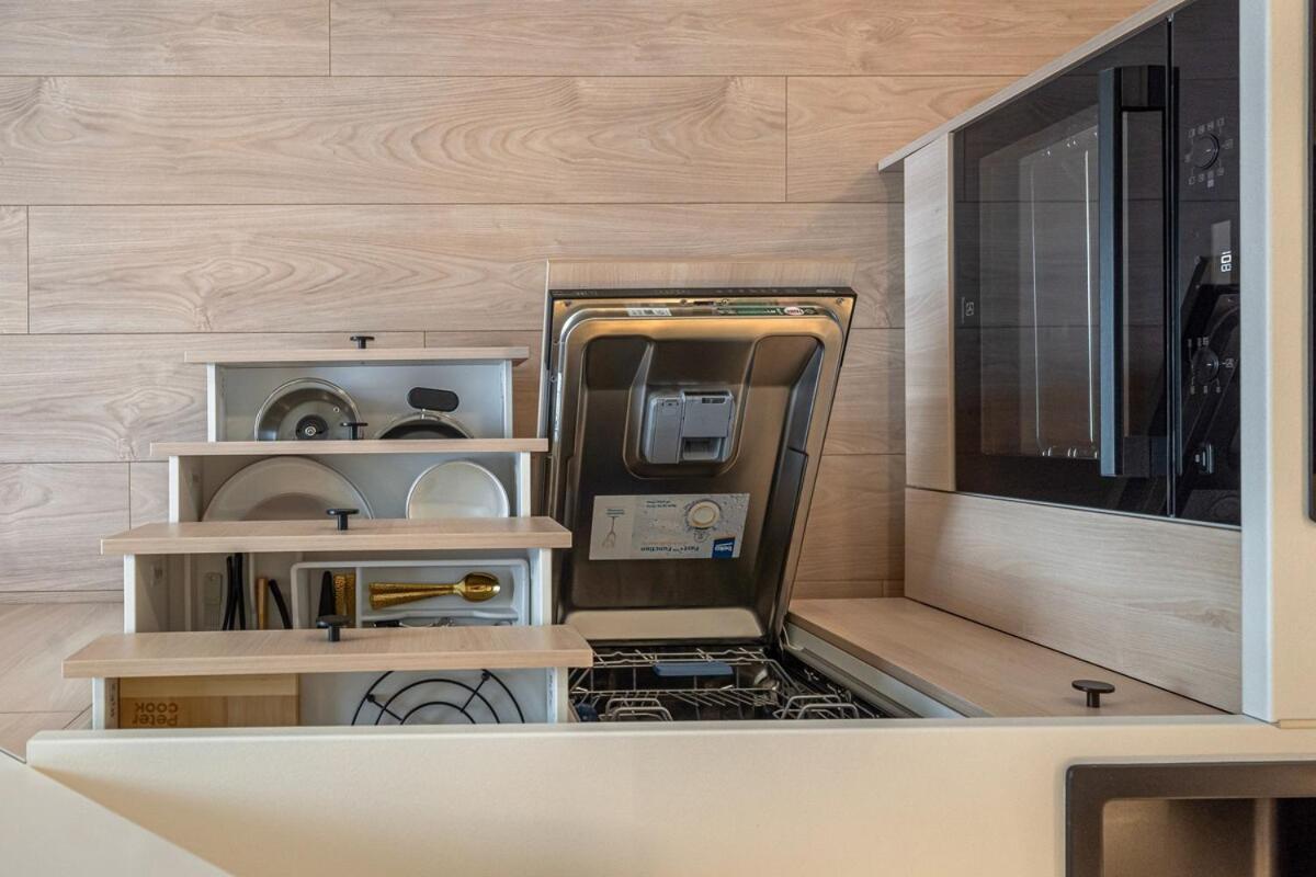 Brand New Loft Naujamiestis 1