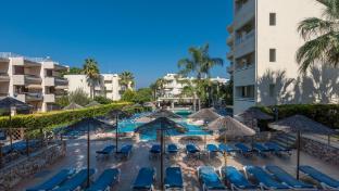 Poseidonia Apartments 1