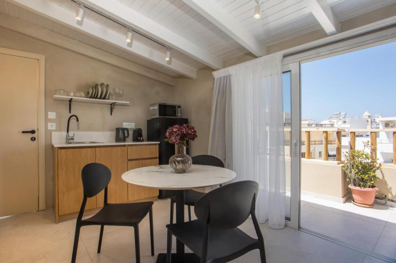 New Town Deluxe Loft 2