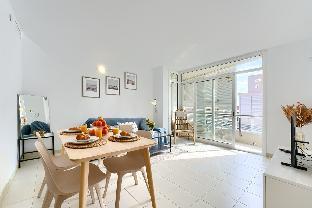 Pool&Beach Apartment by Vm Group 2