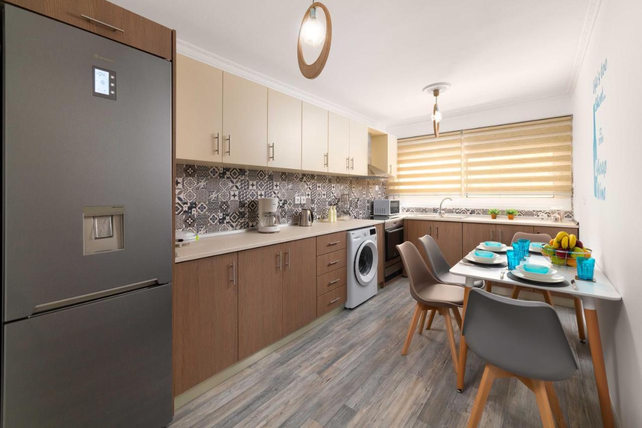 Olivia's Sweet Home 2