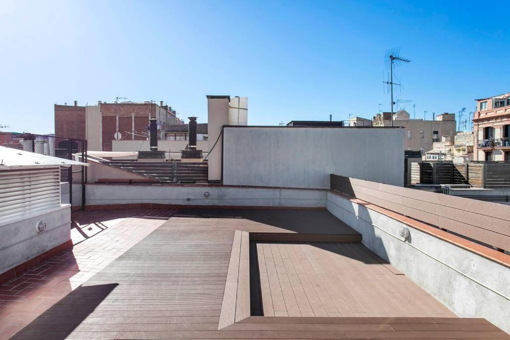 Stay U-Nique Apartments Vila de Gracia II 1