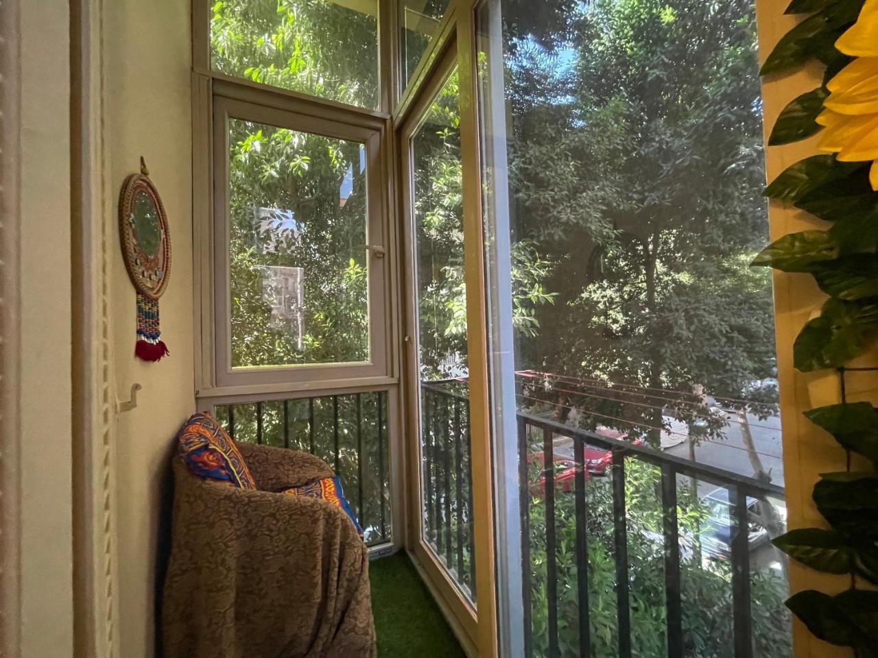 Luxury 5-Star Stay in Cairo Downtown Garden City - Steps From the Nile & All Top Attractions 1