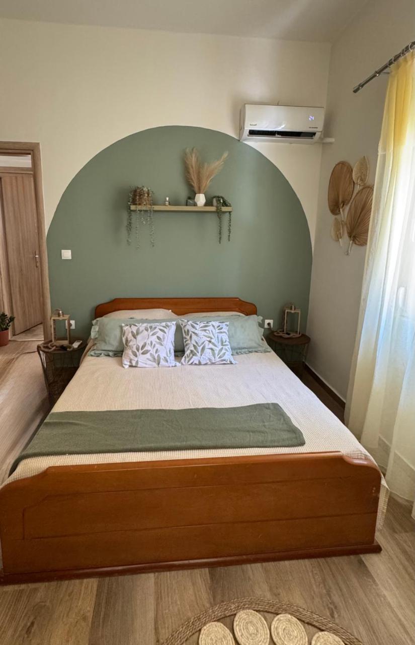 Hidden Lemons - Boho Stay in Rhodes 1