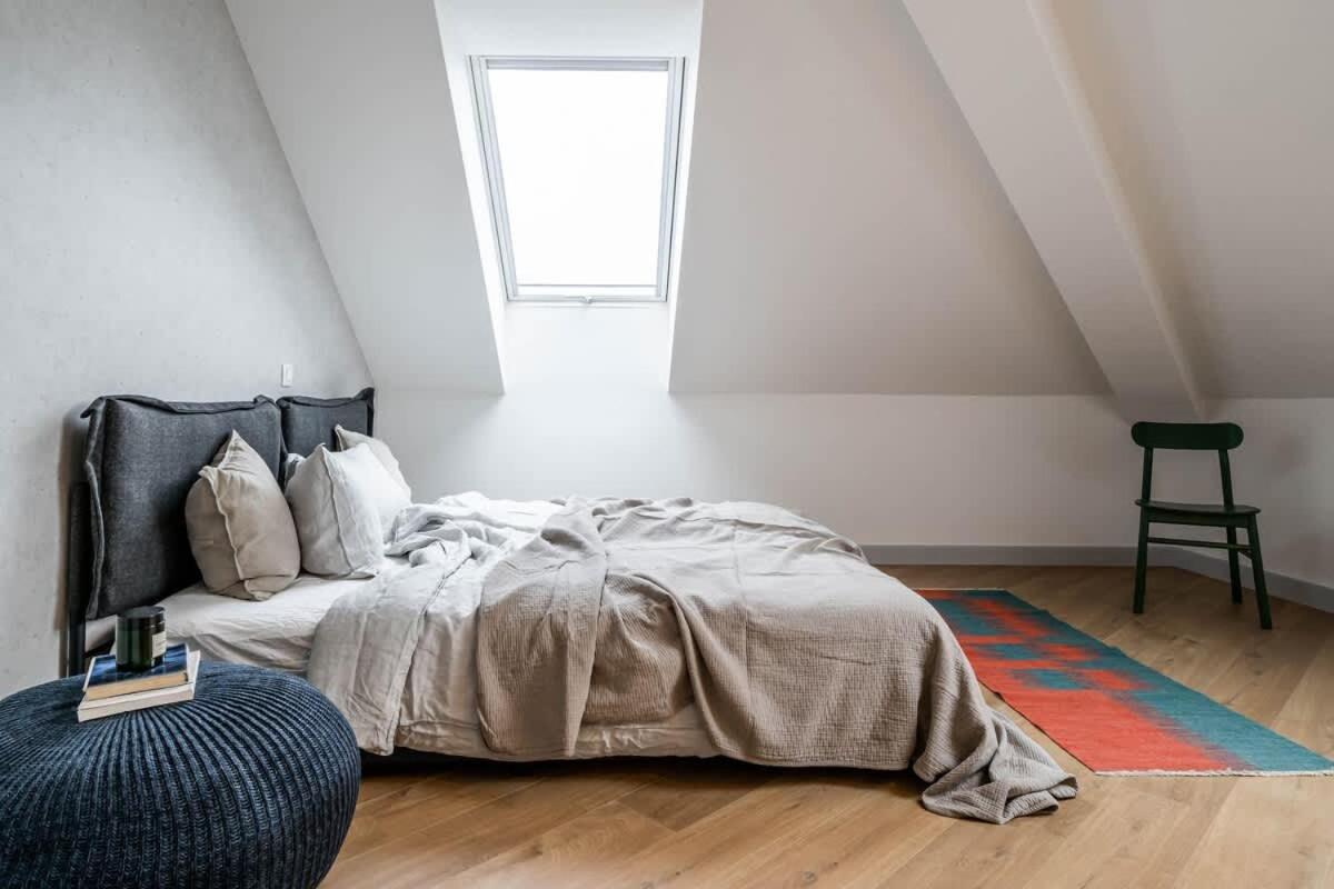 Domillion 2bdr Neworiental Apt Free Park N2a12 2