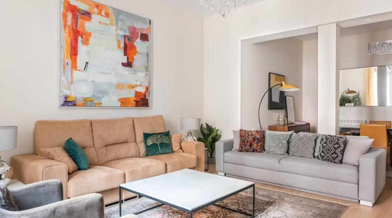 Top 4 Schlafzimmer Wohnung