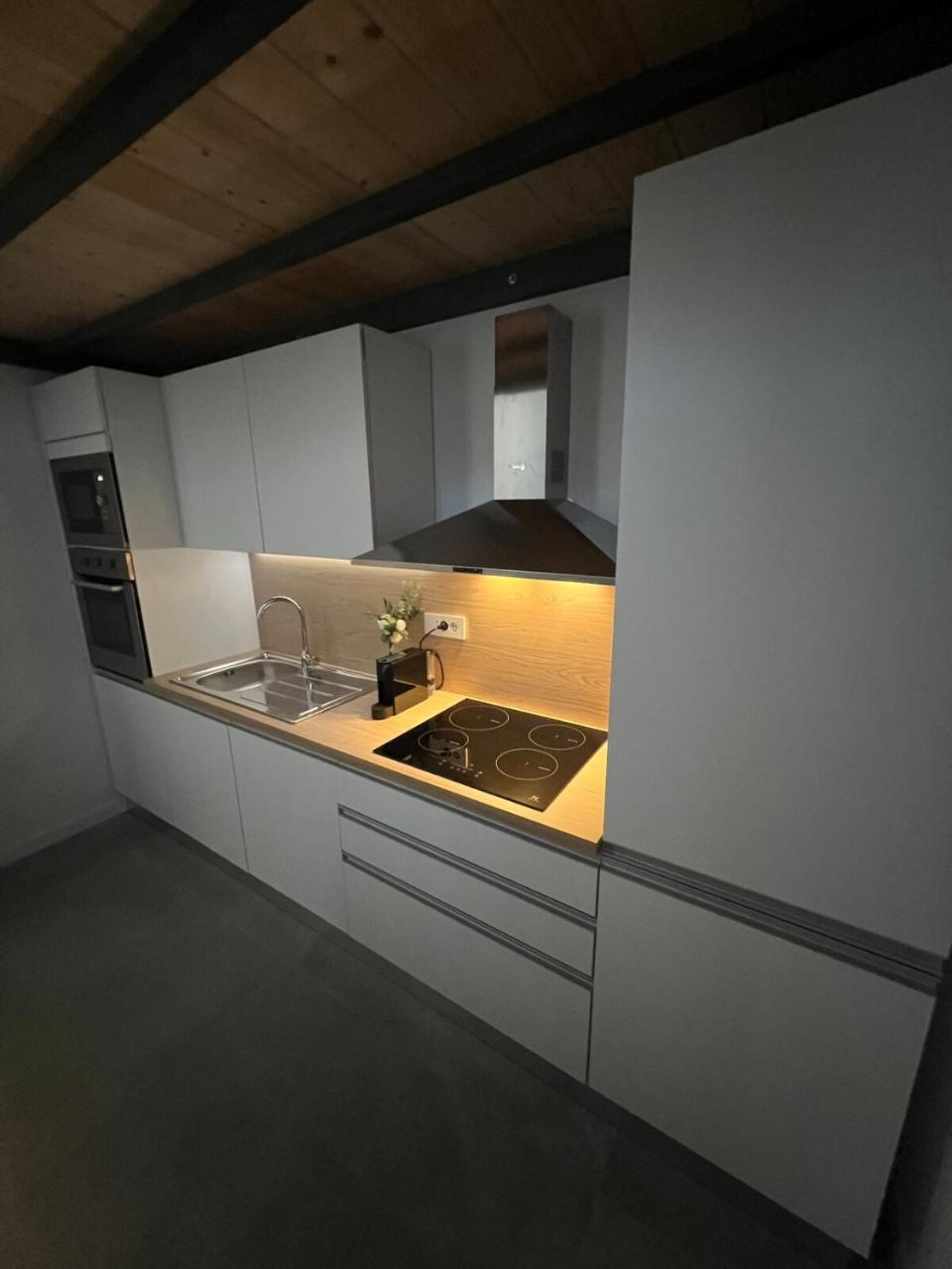 Lux Loft- Downtown Gem 1