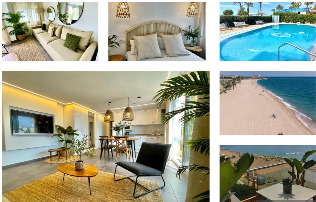 Seahomes Vacations - Marina Boutique Design 2