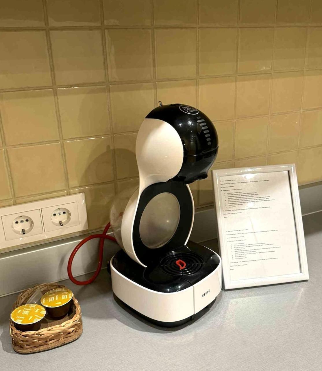 Panorama Apartment Balcony Work Castle View 1