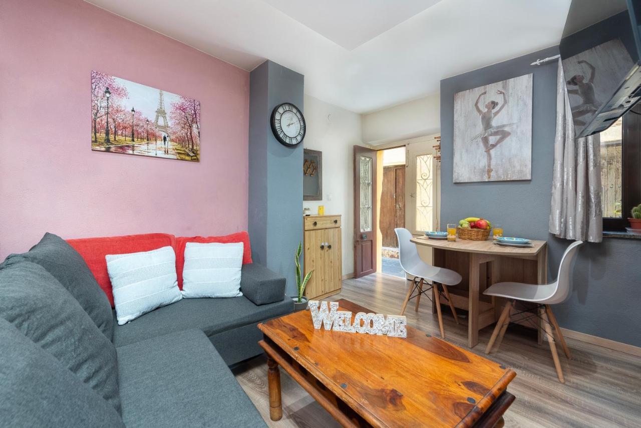 Casa Baboulas Old Town 2