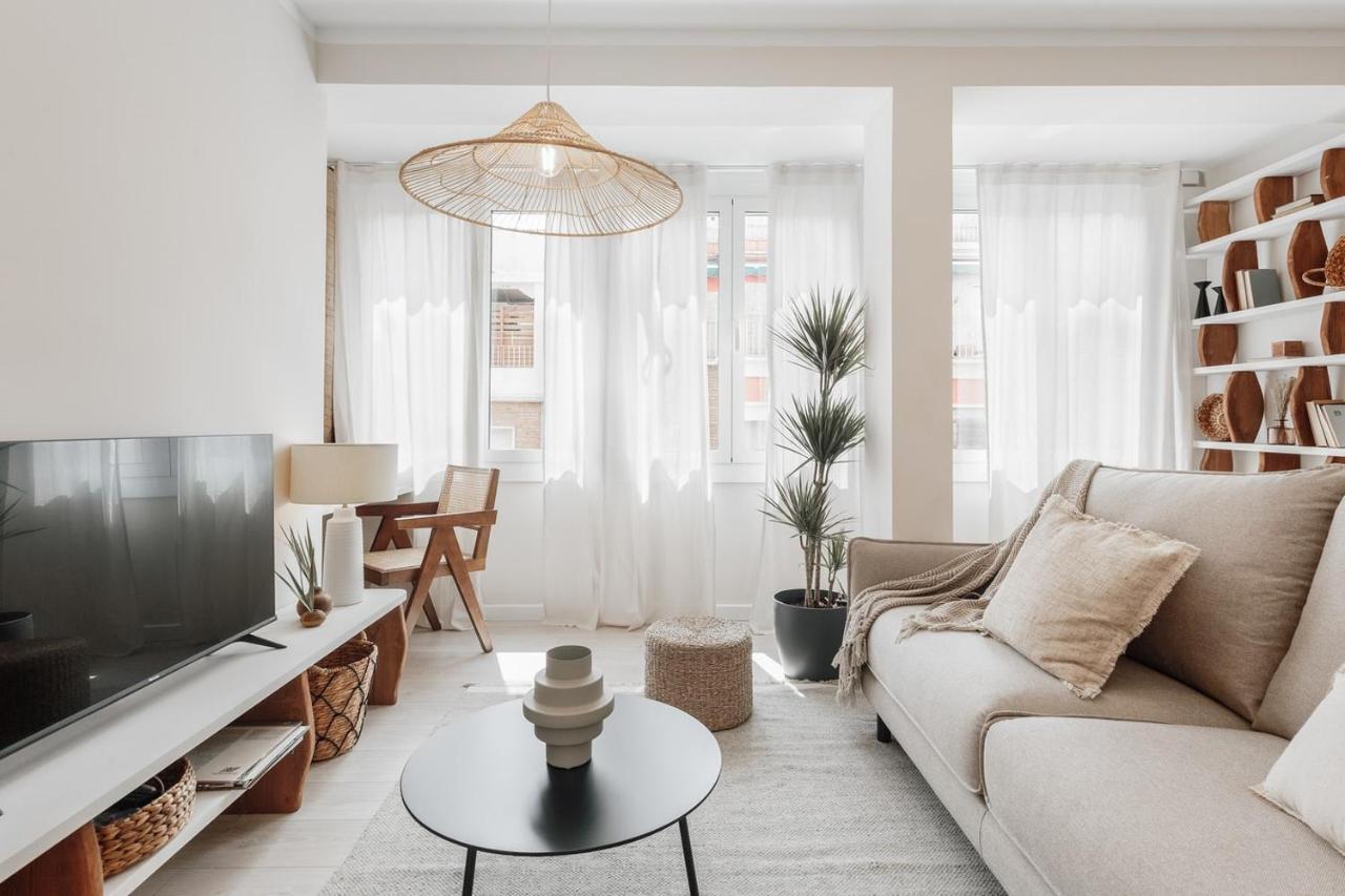 Stabia - 2 Bedrooms in Sant Gervasi 1