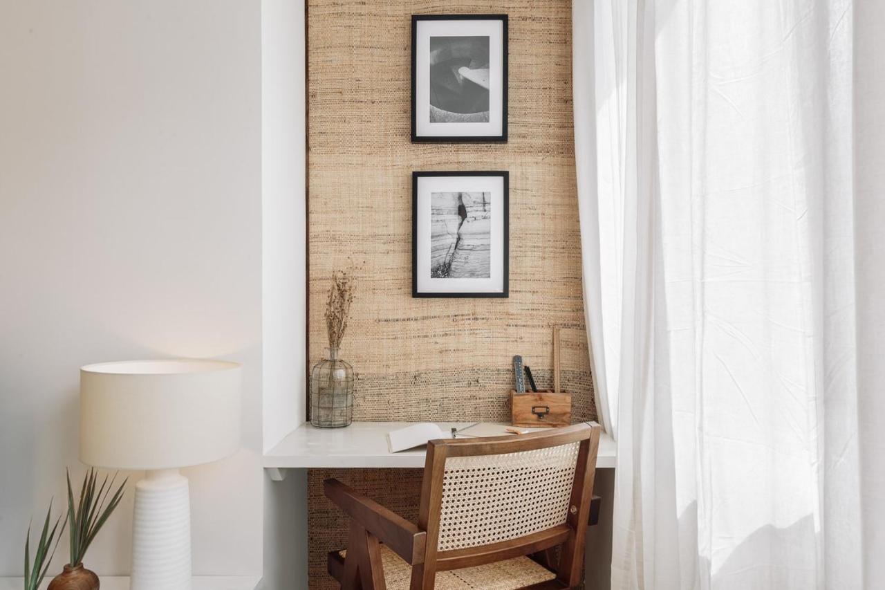 Stabia - 2 Bedrooms in Sant Gervasi 2