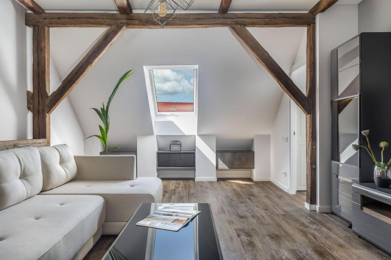 All Saints Residence 2