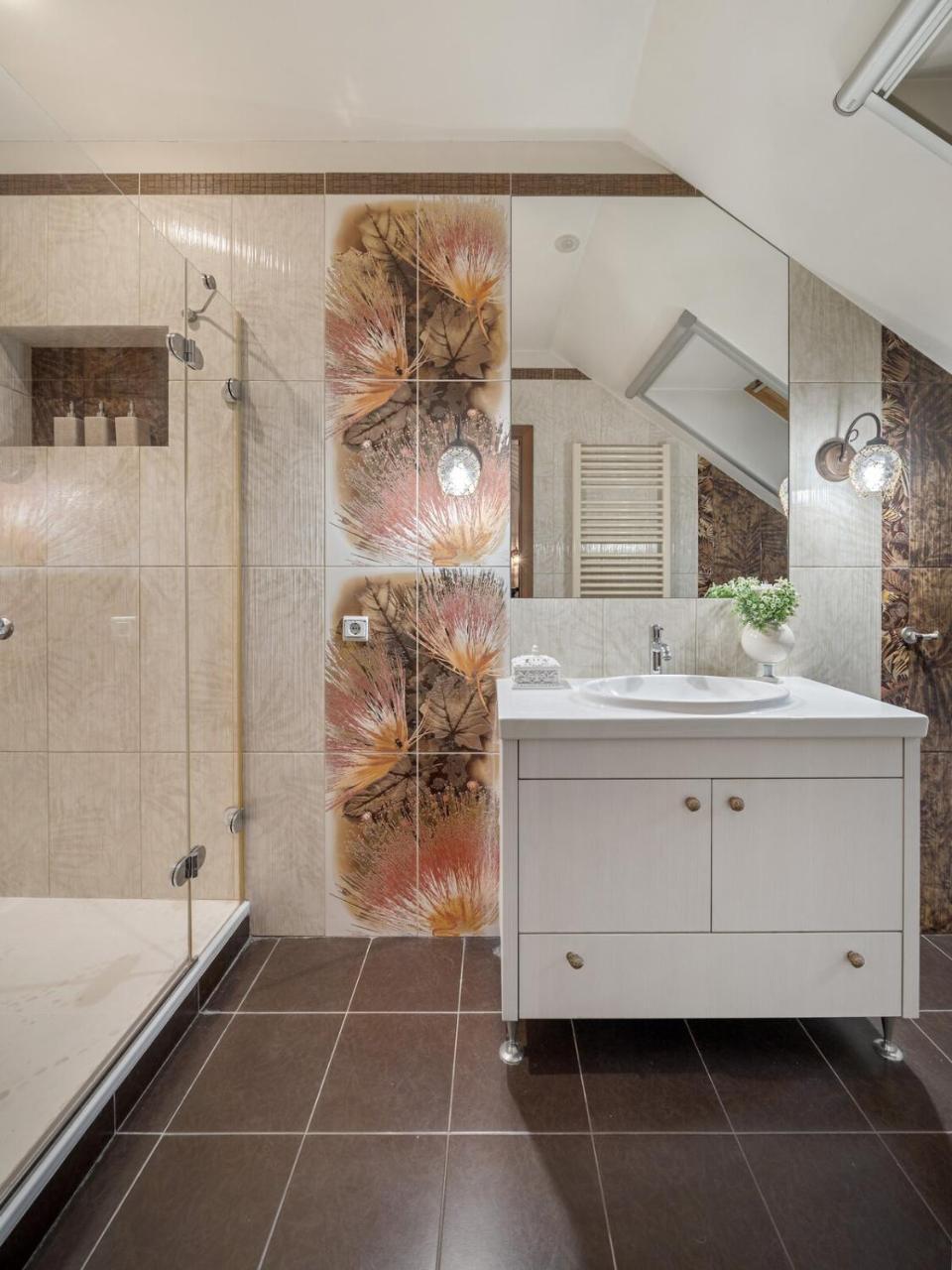 Old Town Traku Street Apartment 2