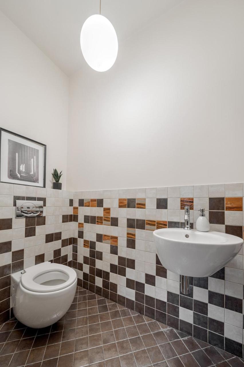 Old Town Traku Street Apartment 1