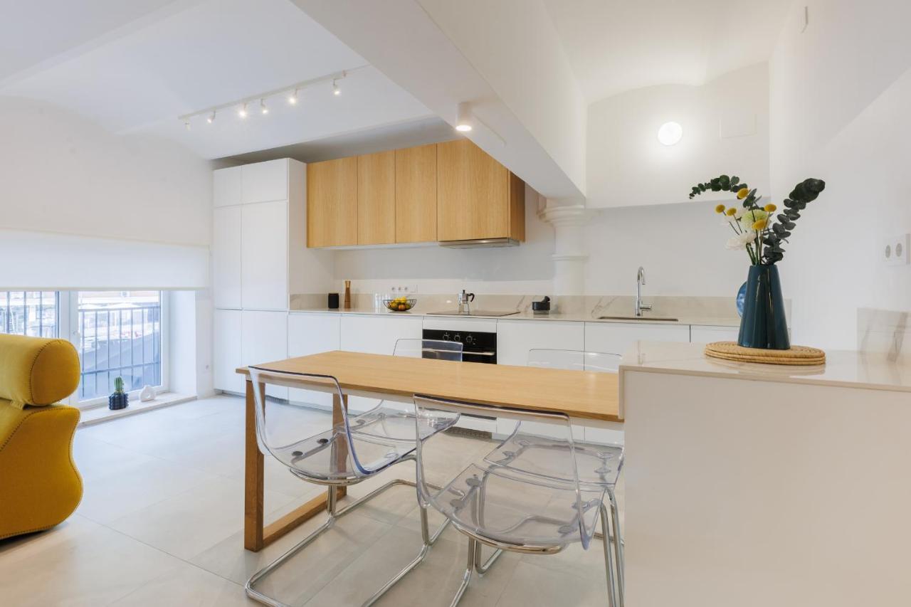 Stylish Apartment Near Placa Espana 2