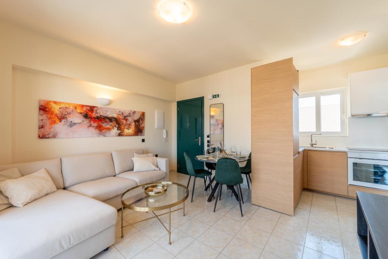 Irem's Sunrise Suite! 1