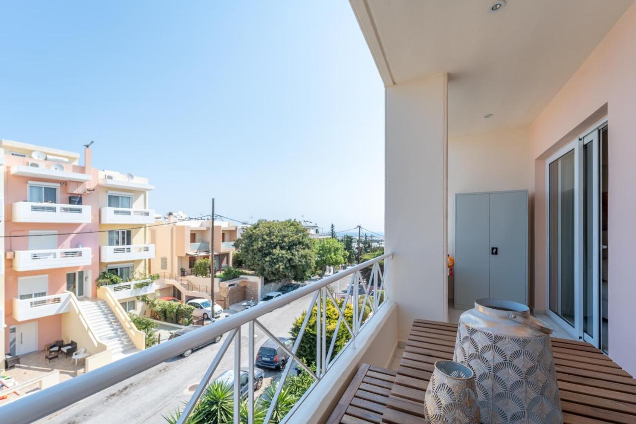 Irem's Sunrise Suite! 2