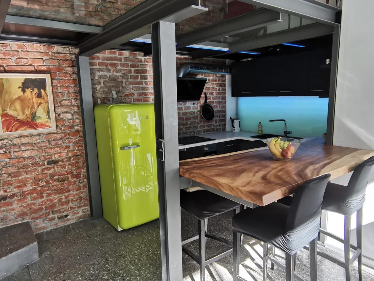 Isar-Loft (Adults Only) 1