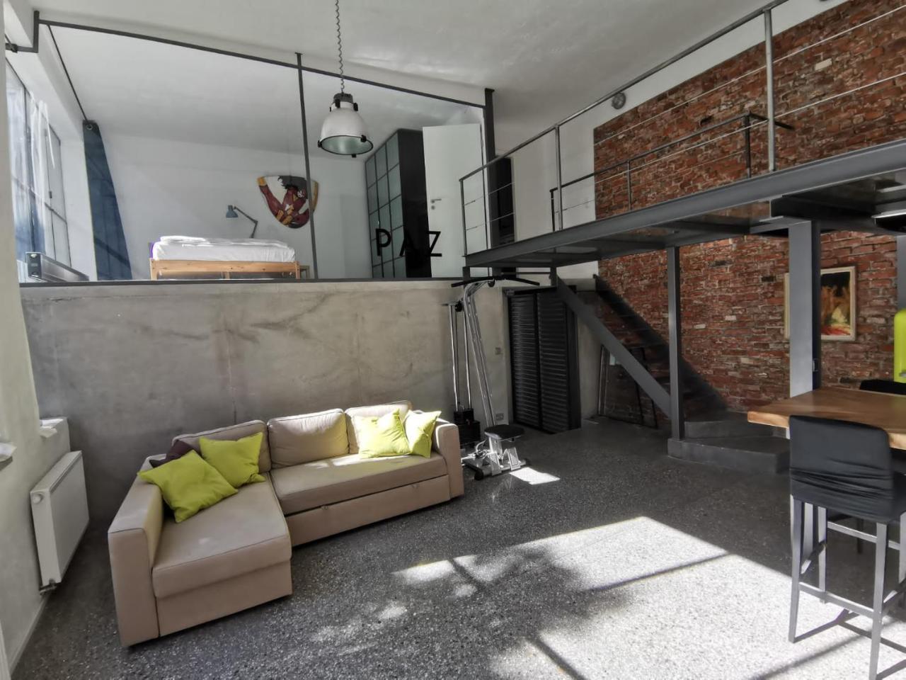 Isar-Loft (Adults Only) 2