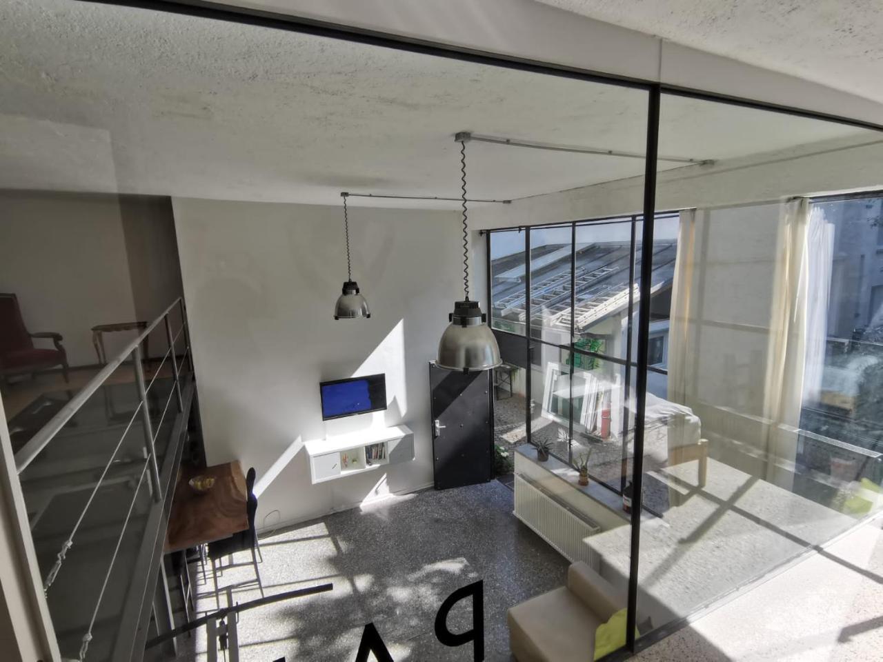 Isar-Loft (Adults Only)