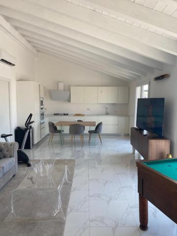 Appartamento Pari Ad Una Suite 1