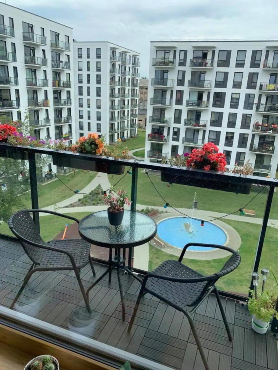 B23 Apartments