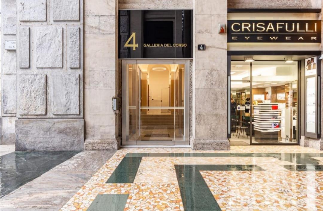 Central Duomo Comfort Apartment 1