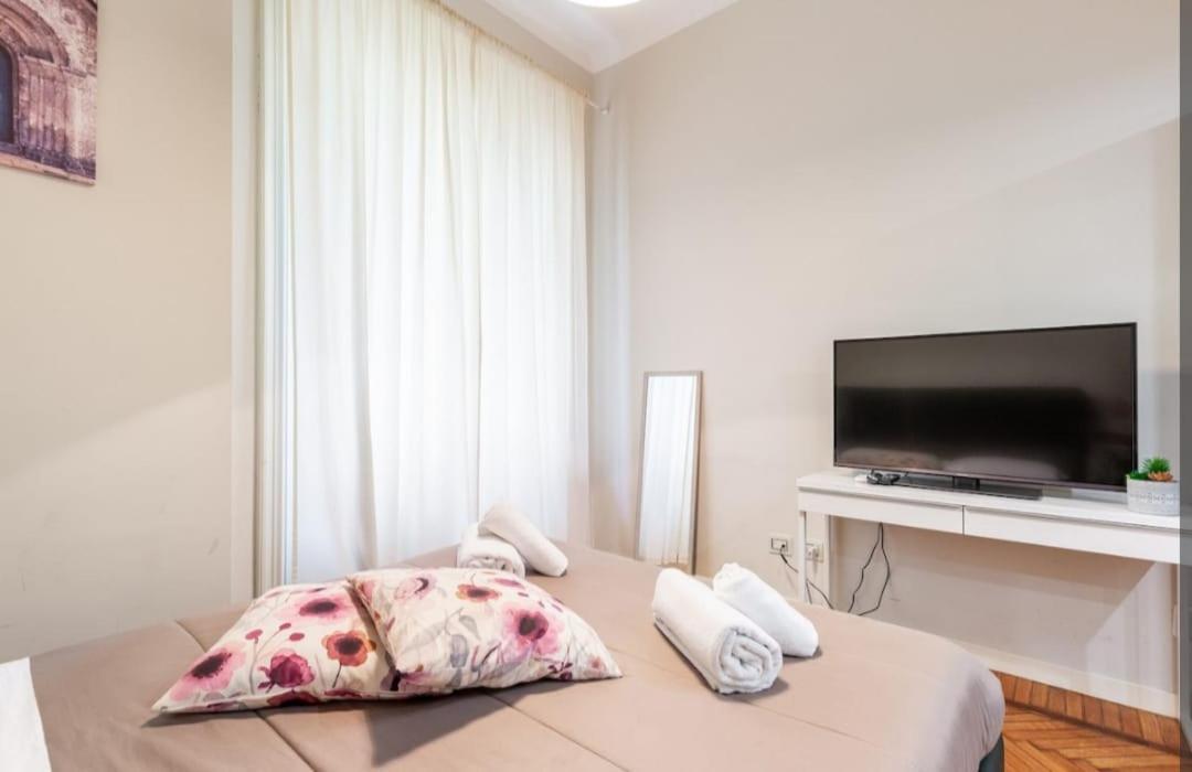 Central Duomo Comfort Apartment 2