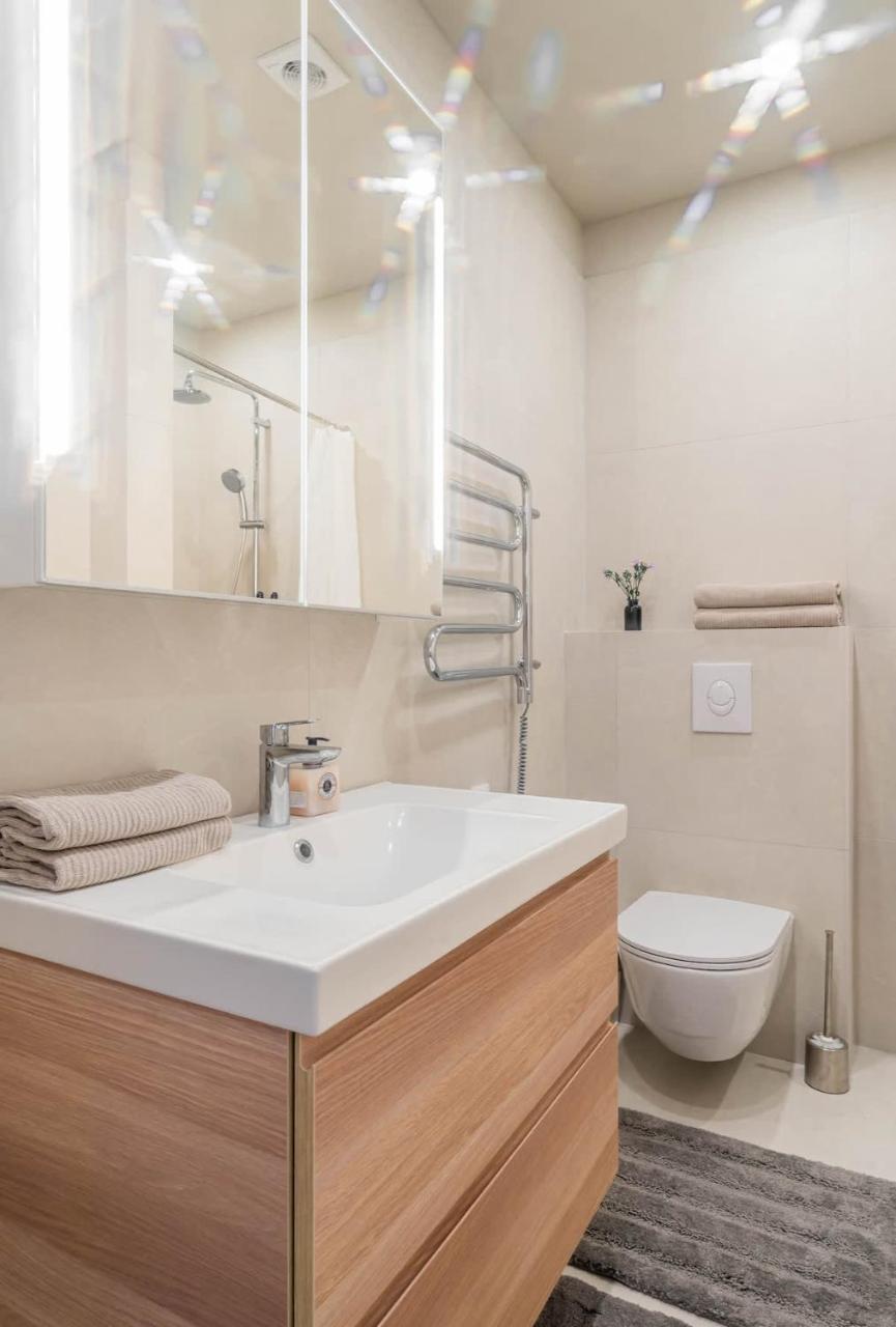 Domillion 2bdr New Scandinavian Old Town Apt N2a5 2