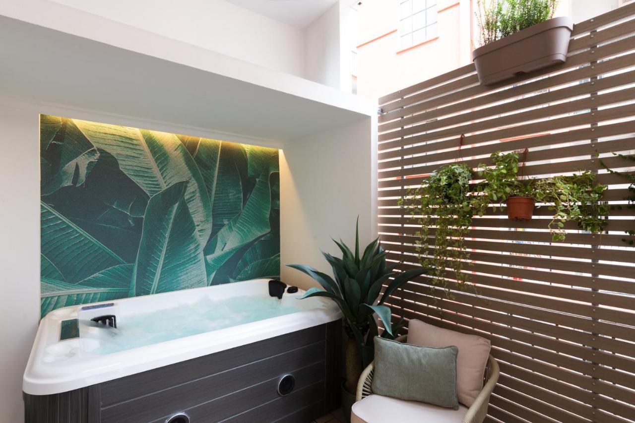 Villanoa Luxury Stay 1