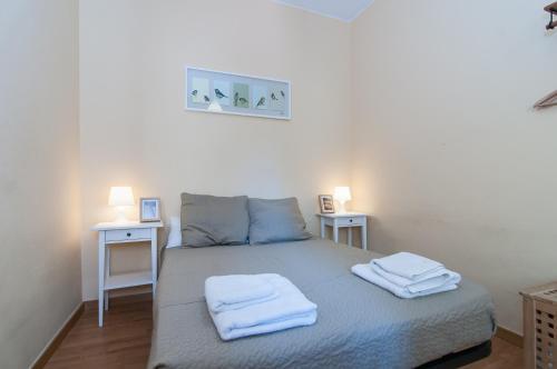 Bbarcelona Apartments Central Eixample Flats 1