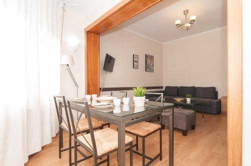 Bbarcelona Apartments Central Eixample Flats 2