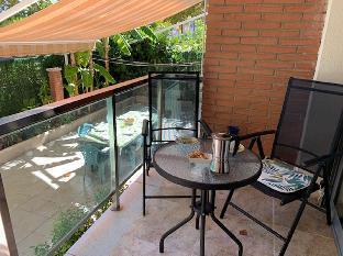 Bajos Con Terraza Privada Y Zona Comunitaria 2