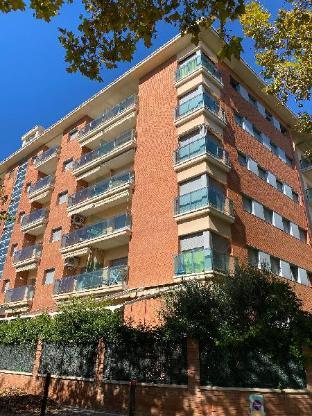 Bajos Con Terraza Privada Y Zona Comunitaria 1