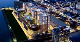 Studio Borneo Bay by Luxstay 1