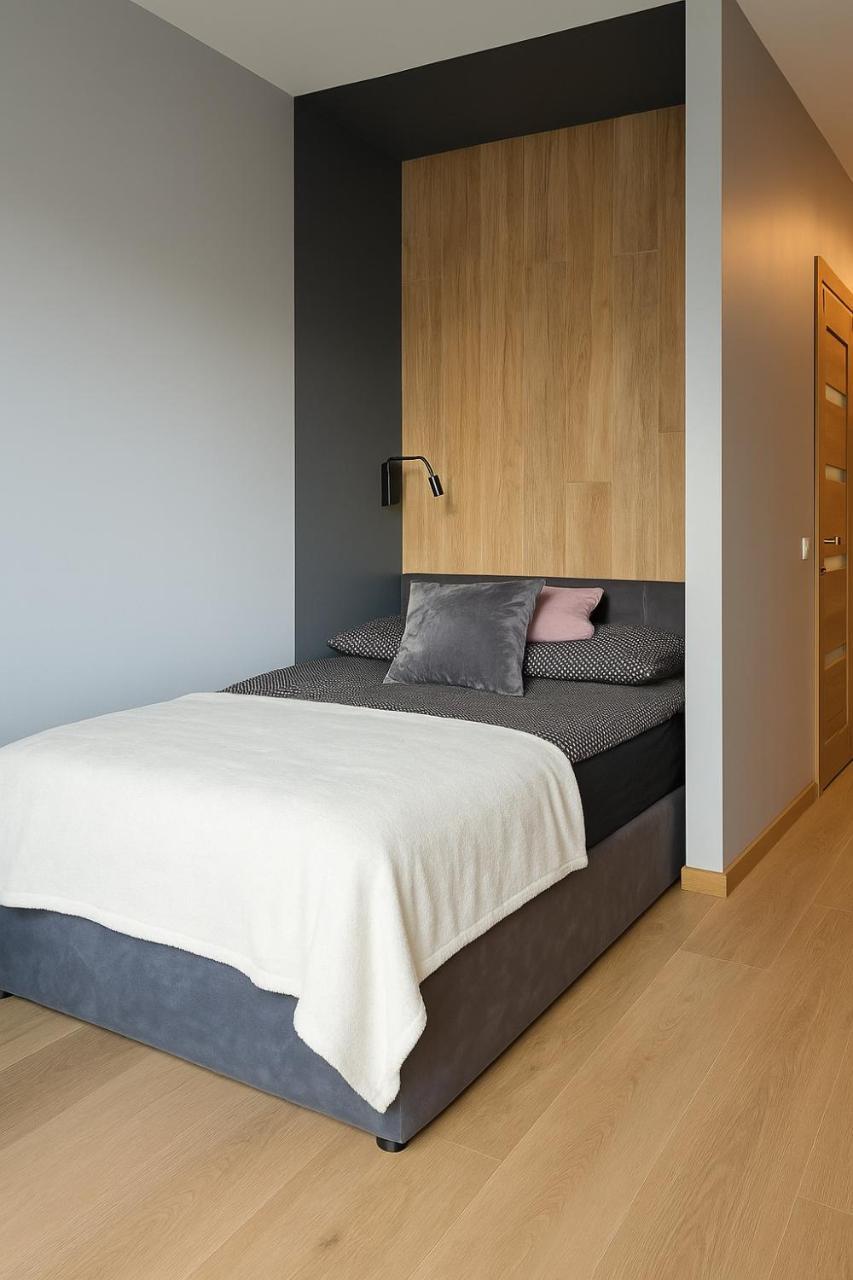 Zveryno City Appartments 2