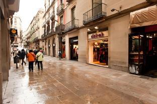 Cathedral Apartment 1