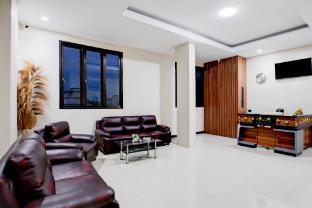 Hotel O Balikpapan Near Siloam Hospital Formerly Syafla Guest House 2