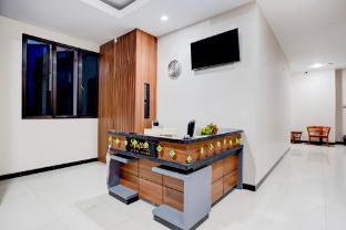 Hotel O Balikpapan Near Siloam Hospital Formerly Syafla Guest House 1